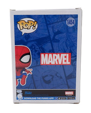 Spider-Man - POP! #1454