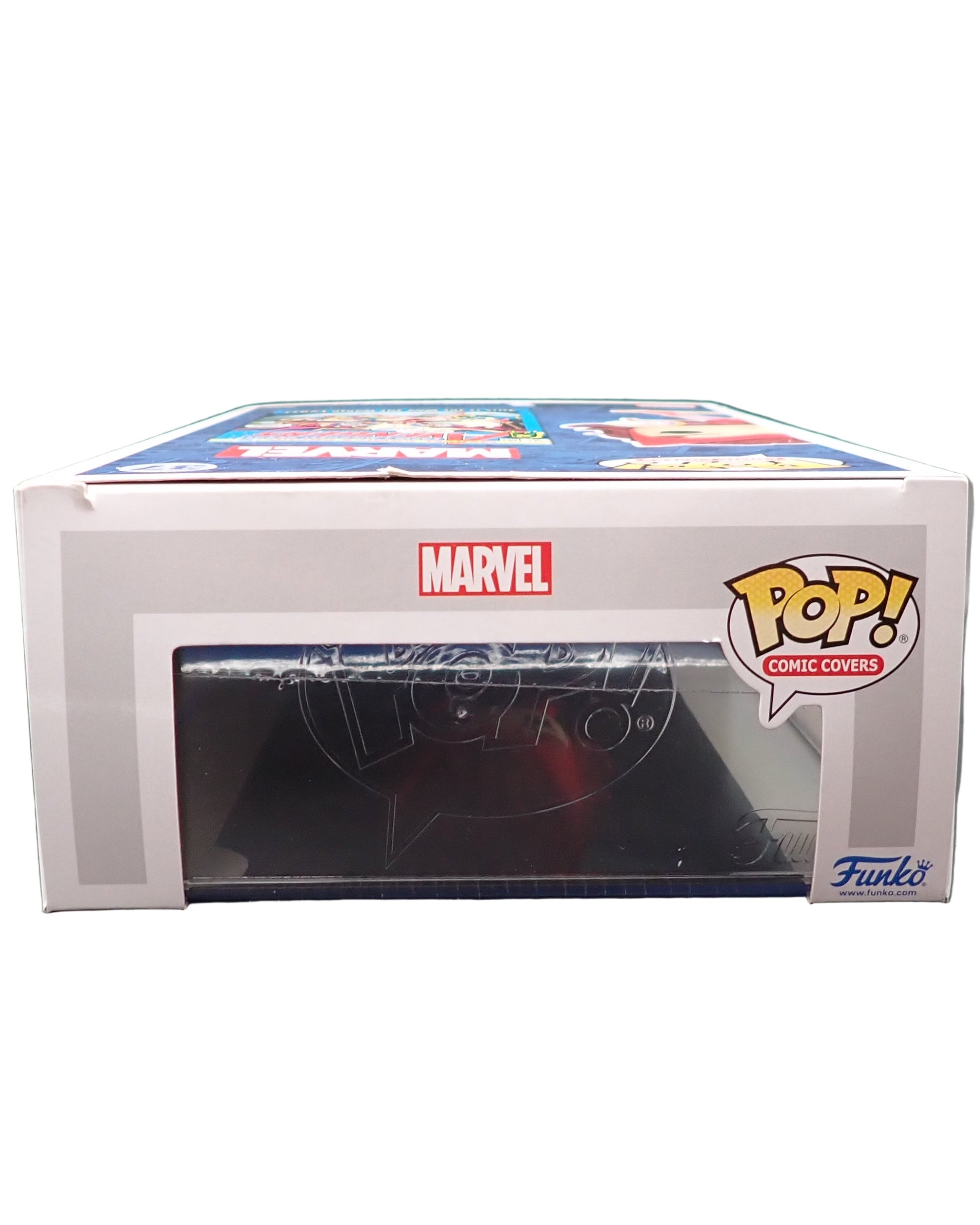 Scarlet Witch - POP! #37