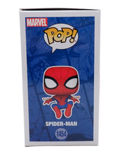 Spider-Man - POP! #1454