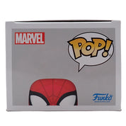 Spider-Man - POP! #1454