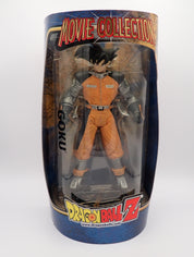 Goku- Dragonball Z Movie Collection