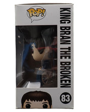 King Bran the Broken - POP! #83