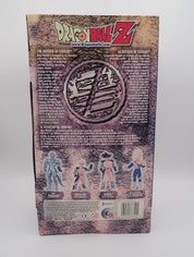 Goku- Dragonball Z Movie Collection