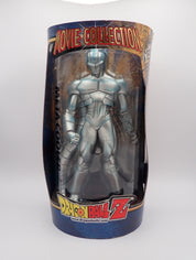 Meta Cooler- Dragonball Z Movie Collection