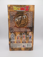 Meta Cooler- Dragonball Z Movie Collection