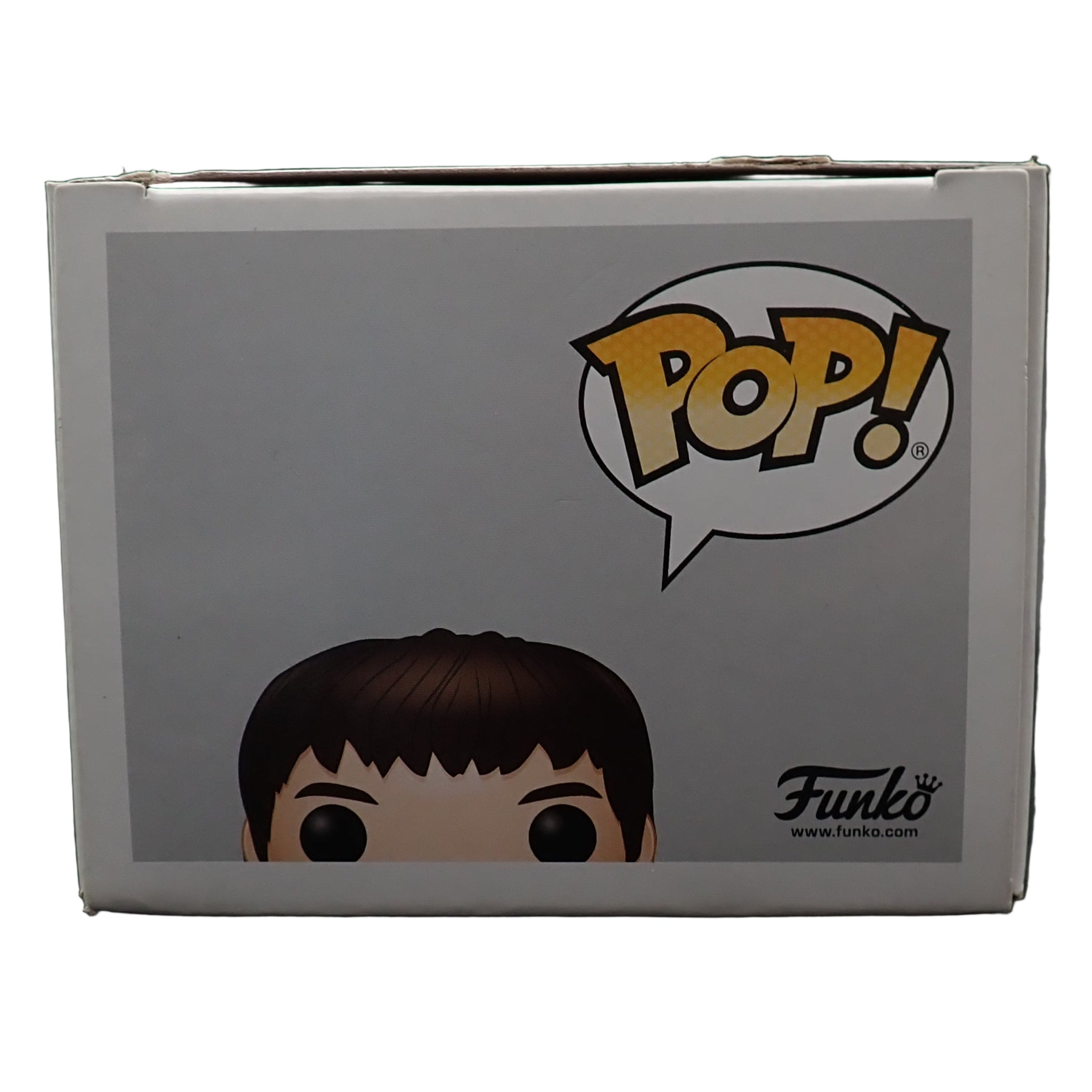 King Bran the Broken - POP! #83