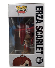 Erza Scarlet - POP! #1046