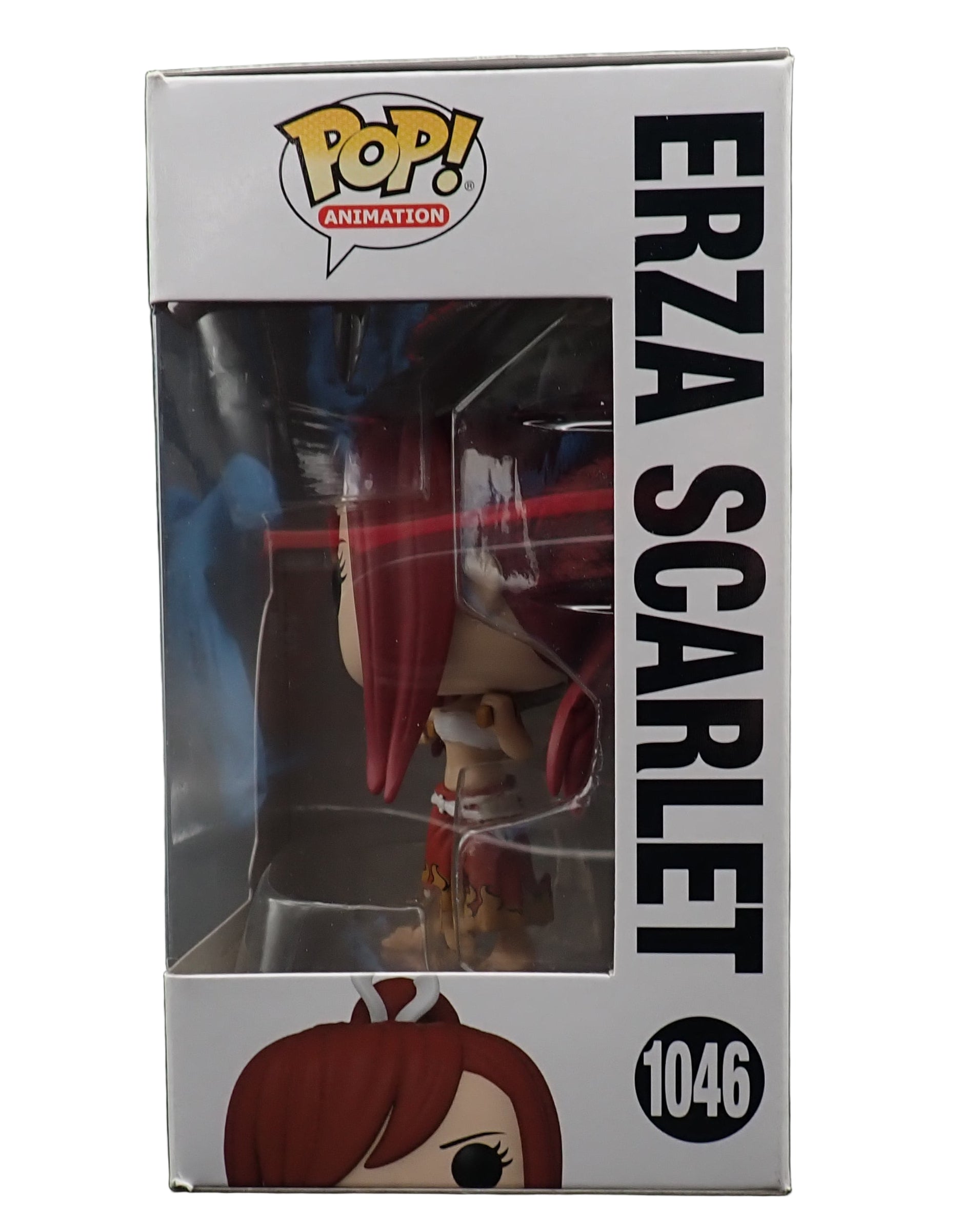 Erza Scarlet - POP! #1046