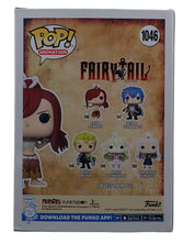 Erza Scarlet - POP! #1046