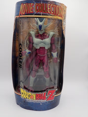 Cooler- Dragonball Z Movie Collection