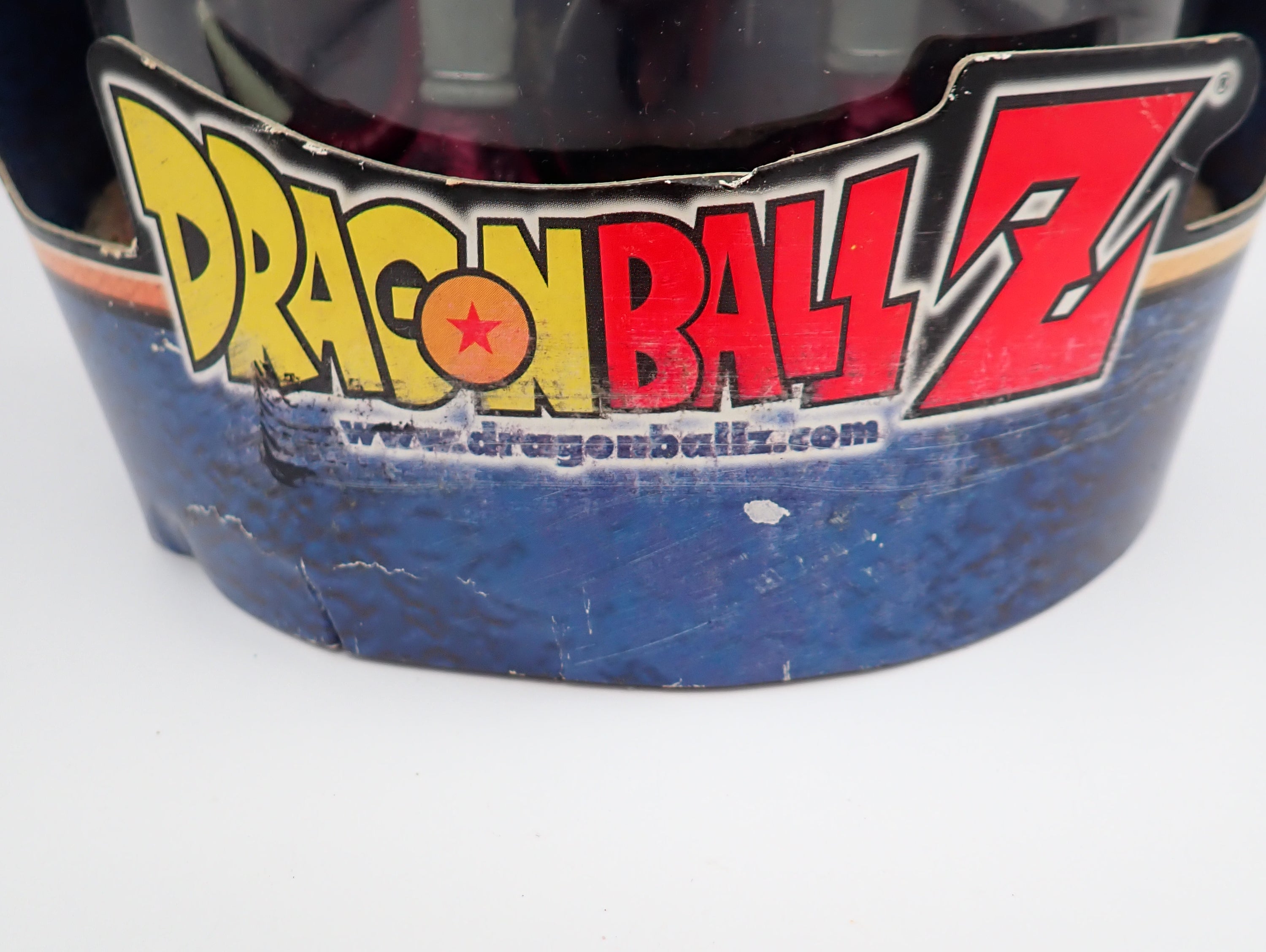 Cooler- Dragonball Z Movie Collection