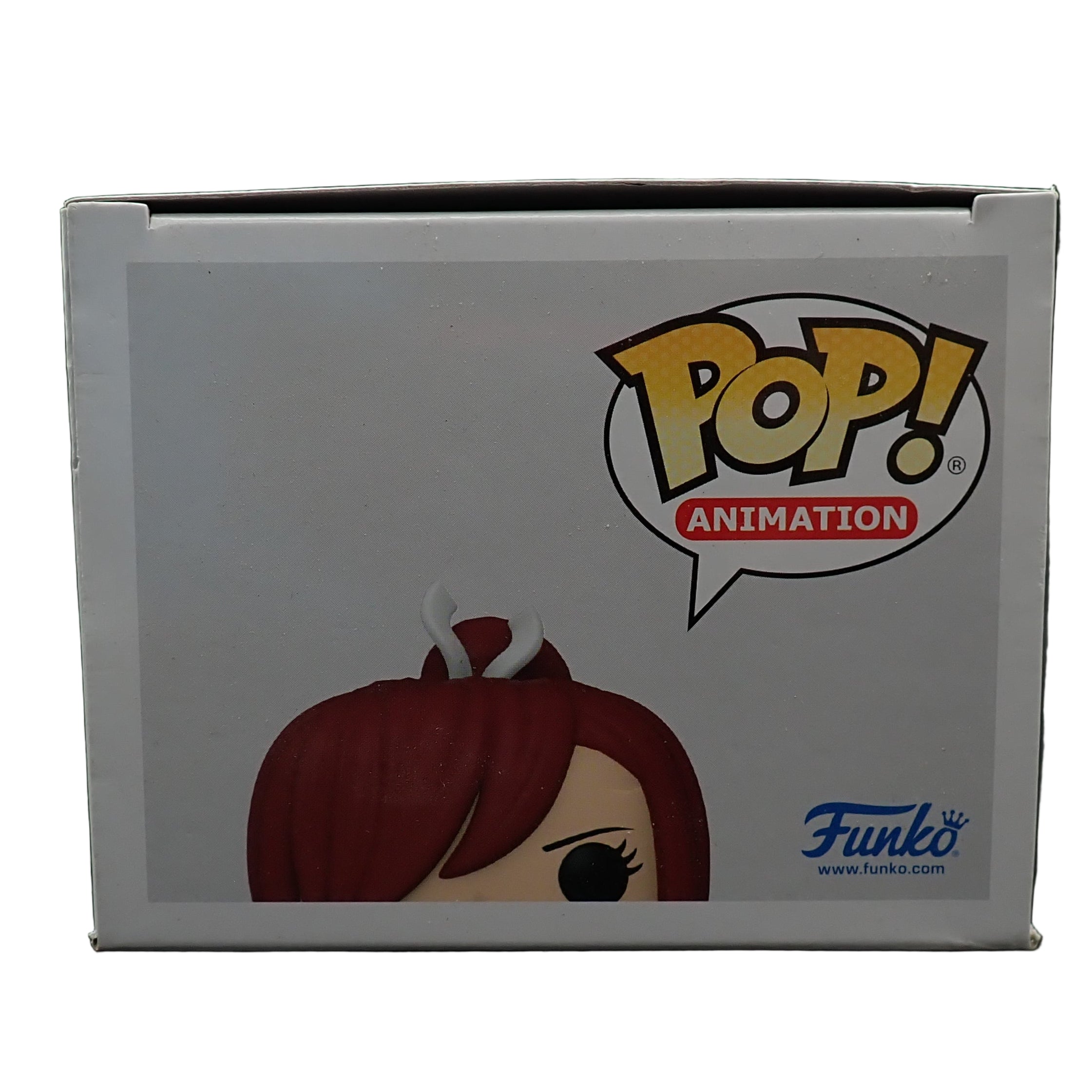 Erza Scarlet - POP! #1046