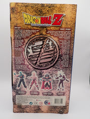 Cooler- Dragonball Z Movie Collection