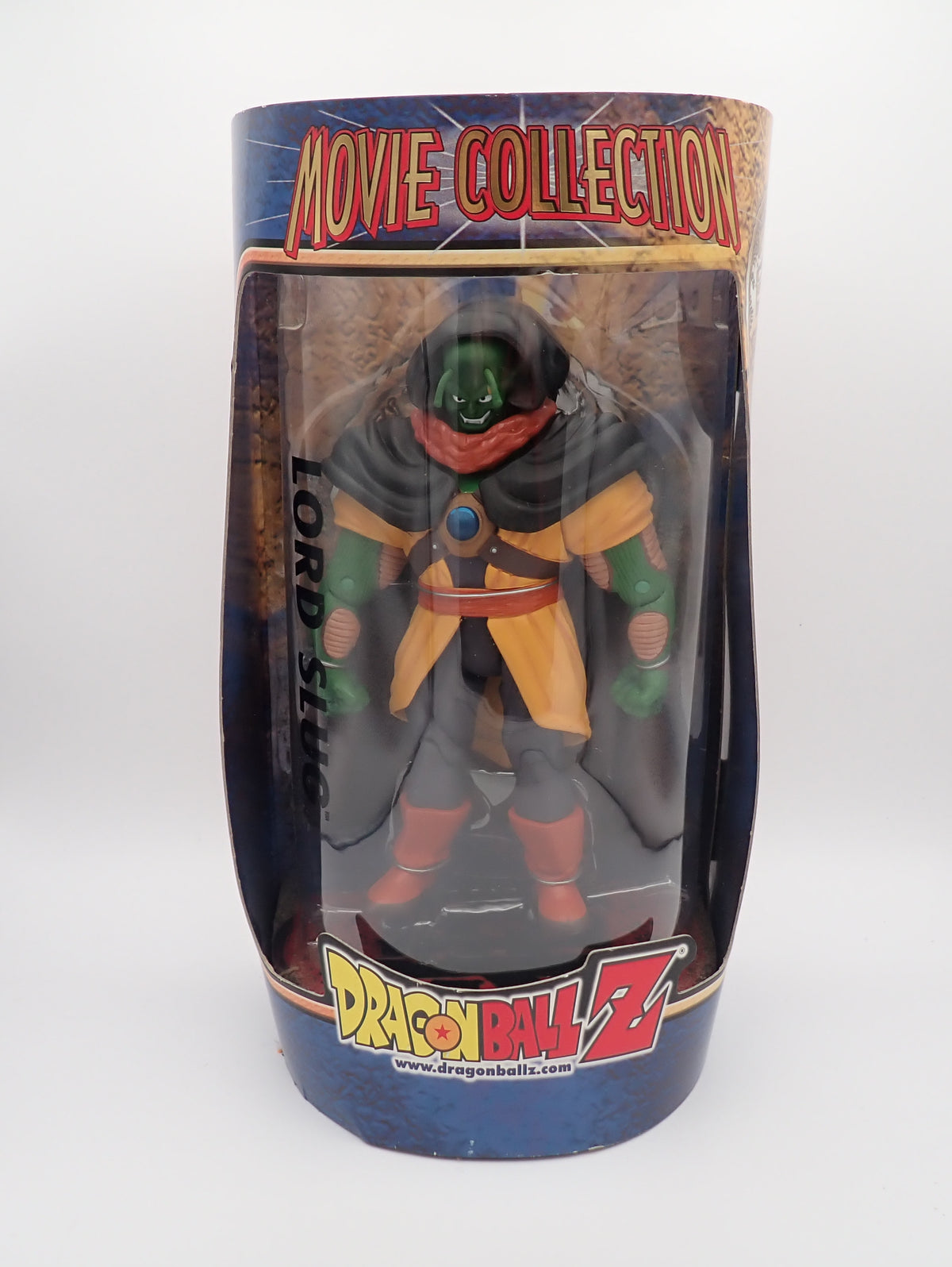 Lord Slug- Dragonball Z Movie Collection – Infinity Flux