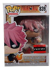 Etherious Natsu Dragneel (E.N.D) - POP! #839