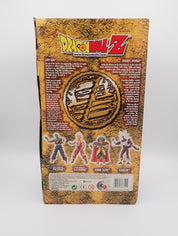 Lord Slug- Dragonball Z Movie Collection