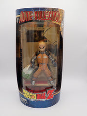 Krillin- Dragonball Z Movie Collection