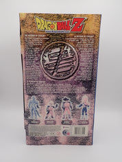 Krillin- Dragonball Z Movie Collection
