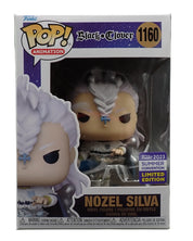 Nozel Silva - POP! #1160