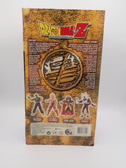 Battle Damaged Piccolo- Dragonball Z Movie Collection