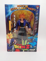 SS Trunks Dragonball Z Movie Collection