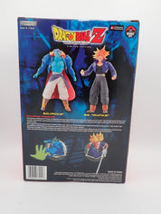SS Trunks Dragonball Z Movie Collection