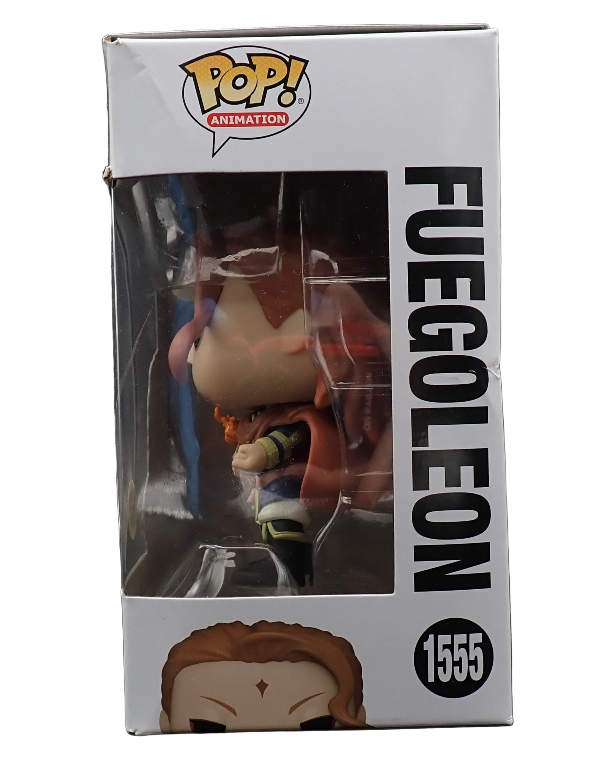 Fuegoleon - POP! #1555