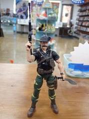 G.I. Joe Tiger Force Recondo Classified Series