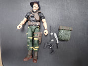 G.I. Joe Tiger Force Recondo Classified Series
