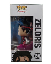Zeldris - POP! #1501