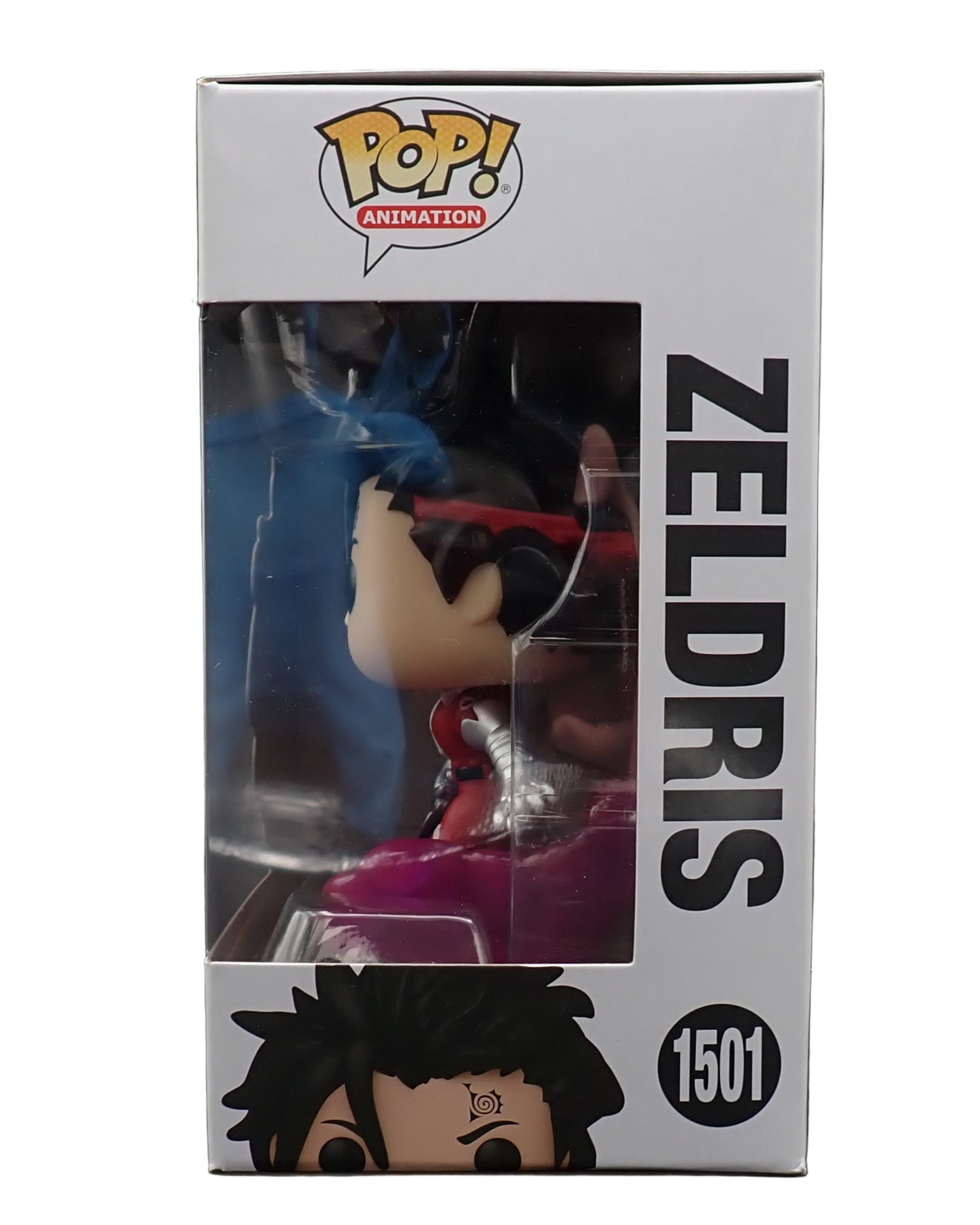 Zeldris - POP! #1501