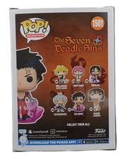 Zeldris - POP! #1501