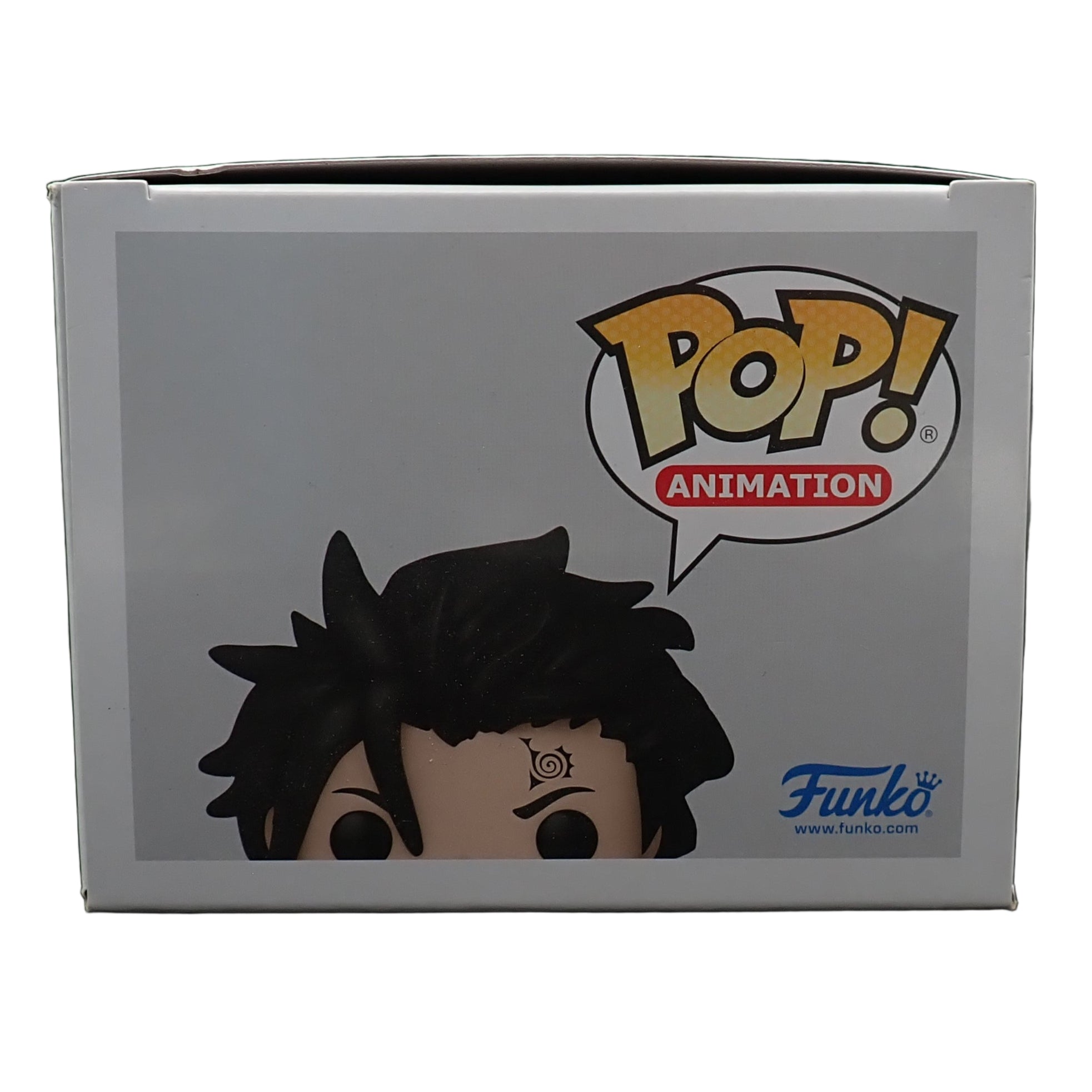 Zeldris - POP! #1501
