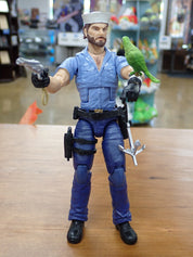 G.I. Joe Shipwreck Classified Series