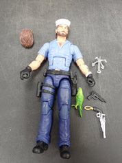 G.I. Joe Shipwreck Classified Series