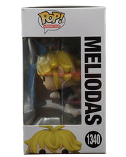 Meliodas - POP! #1340