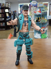 G.I. Joe Gung-Ho