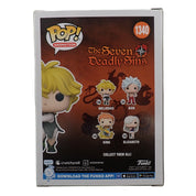 Meliodas - POP! #1340