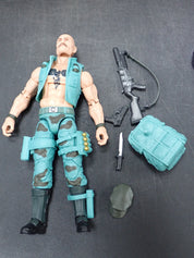 G.I. Joe Gung-Ho