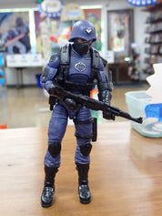 G.I. Joe Cobra Officer #37