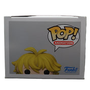 Meliodas - POP! #1340