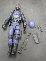 G.I. Joe Cobra Officer #37