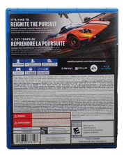 Need for Speed Hot Pursuit Remastered - PS4