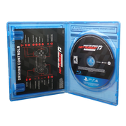 Need for Speed Hot Pursuit Remastered - PS4