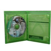 Assassin's Creed IV Black Flag - Xbox One