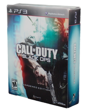 Call of Duty Black Ops - PS3