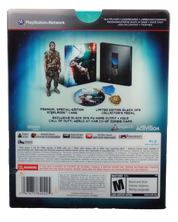 Call of Duty Black Ops - PS3