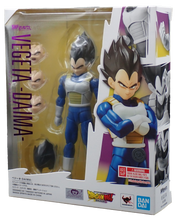 Vegeta (Daima) - S.H.Figuarts Figure