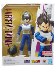 Vegeta (Daima) - S.H.Figuarts Figure