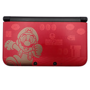 Nintendo 3DS XL - Mario Bros 3 (Gold Edition)